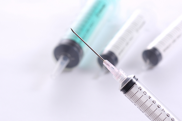 injection needle