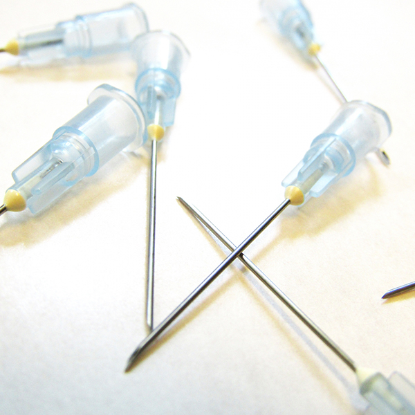 medical needle